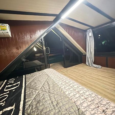 Noree Jacuzzi House Ban Phan Sadet Nai Luaran gambar
