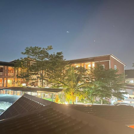 Noree Jacuzzi House Ban Phan Sadet Nai Luaran gambar