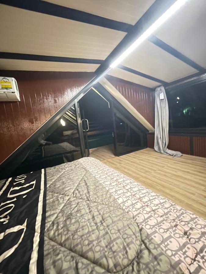Noree Jacuzzi House Ban Phan Sadet Nai Luaran gambar