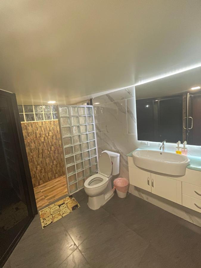 Noree Jacuzzi House Villa Ban Phan Sadet Nai Luaran gambar