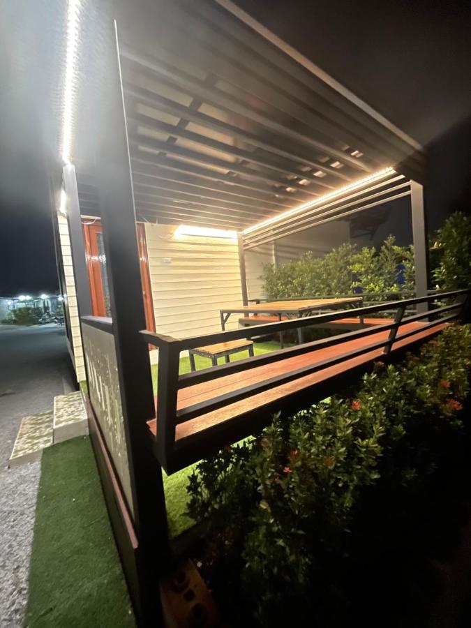 Noree Jacuzzi House Ban Phan Sadet Nai Luaran gambar