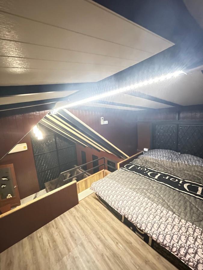 Noree Jacuzzi House Ban Phan Sadet Nai Luaran gambar