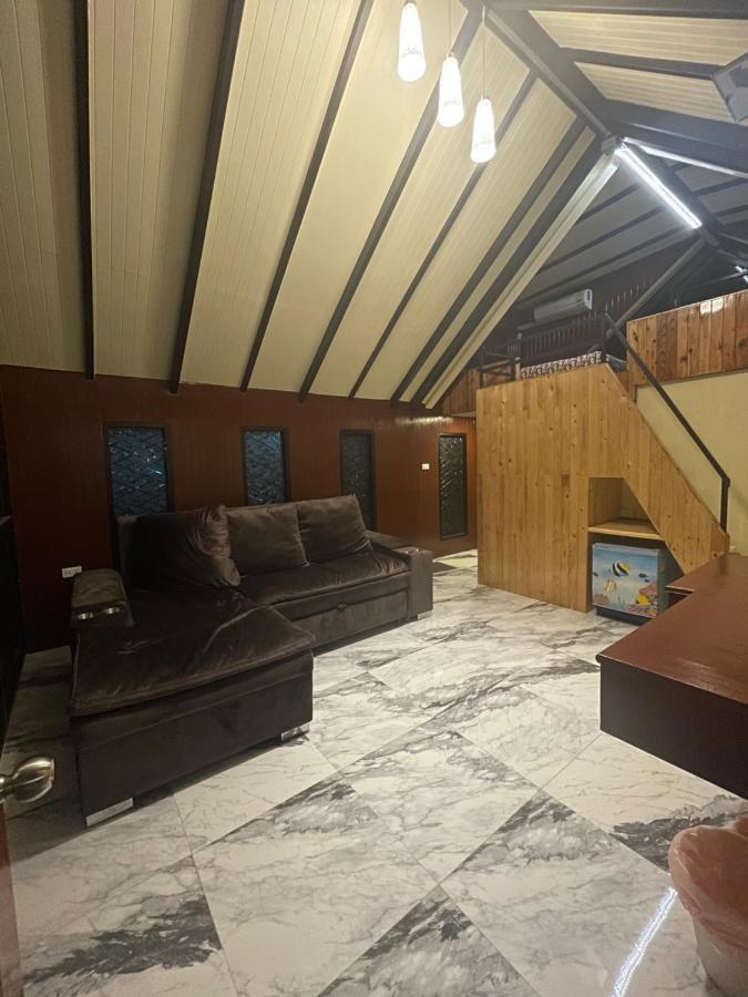 Noree Jacuzzi House Ban Phan Sadet Nai Luaran gambar